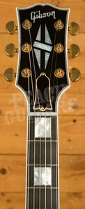Gibson Custom Murphy Lab 1959 ES-355 Varitone Bigsby | Alpine White - Ultra Light Aged