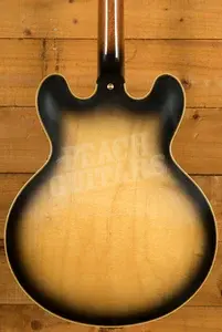 Gibson Custom 1959 ES-355 Bigsby | Argentine Grey - VOS