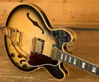 Gibson Custom 1959 ES-355 Bigsby | Argentine Grey - VOS