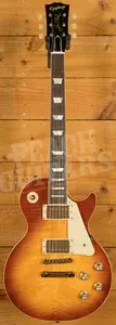 Epiphone Inspired by Gibson Custom 1960 Les Paul Standard Reissue | Washed Cherry Burst