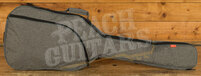 Fender American Acoustasonic Jazzmaster Ocean Turquoise Ebony *Used*