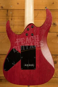 Cort X100 - Open Pore Black Cherry