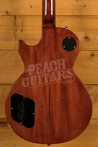 Epiphone Inspired by Gibson Custom 1960 Les Paul Standard Reissue | Washed Cherry Burst