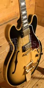 Gibson Custom 1959 ES-355 Bigsby | Argentine Grey - VOS