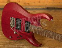 Cort X100 - Open Pore Black Cherry