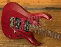 Cort X100 - Open Pore Black Cherry