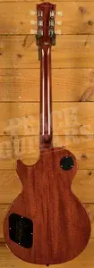 Epiphone Inspired by Gibson Custom 1960 Les Paul Standard Reissue | Washed Cherry Burst