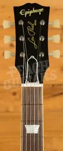 Epiphone Inspired by Gibson Custom 1960 Les Paul Standard Reissue | Washed Cherry Burst