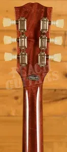 Epiphone Inspired by Gibson Custom 1960 Les Paul Standard Reissue | Washed Cherry Burst