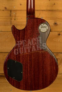 Gibson Custom Murphy Lab 1959 Les Paul Standard | BOTB Page 62 - Ultra Heavy Aged