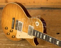 Gibson Custom Murphy Lab 1959 Les Paul Standard | BOTB Page 62 - Ultra Heavy Aged