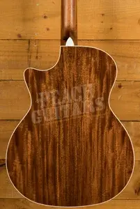 Taylor 500 Series | 514ce Next Generation