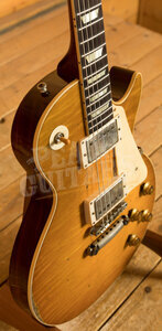 Gibson Custom Murphy Lab 1959 Les Paul Standard | BOTB Page 62 - Ultra Heavy Aged