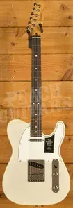 Fender Player II Telecaster - Rosewood - White Blonde
