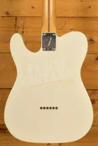 Fender Player II Telecaster - Rosewood - White Blonde