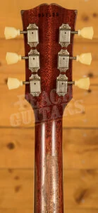 Gibson Custom Murphy Lab 1959 Les Paul Standard | BOTB Page 62 - Ultra Heavy Aged