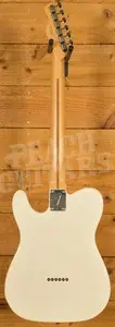 Fender Player II Telecaster - Rosewood - White Blonde