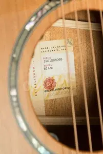 Taylor 500 Series | 514ce Next Generation