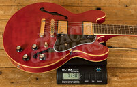 Epiphone ES-339 | Cherry