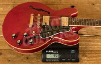 Epiphone ES-339 | Cherry