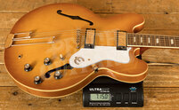 Epiphone Riviera | Royal Tan