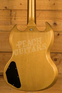 Gibson Custom 1964 SG Standard Maestro | TV Gold - VOS