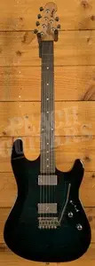 Sterling Sabre - Deep Blue Burst