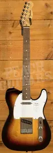 Fender Standard Telecaster Laurel 3-Colour Sunburst