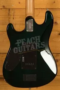 Sterling Sabre - Deep Blue Burst