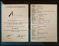 Tom Anderson T Icon In Distress | Mellow Yellow 