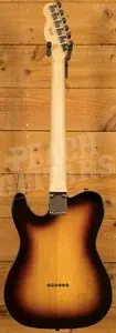 Fender Standard Telecaster Laurel 3-Colour Sunburst