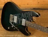 Sterling Sabre - Deep Blue Burst