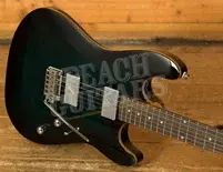 Sterling Sabre - Deep Blue Burst