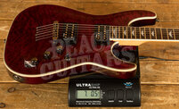 Schecter Omen Extreme-6 | Black Cherry