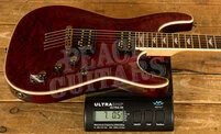 Schecter Omen Extreme-6 | Black Cherry