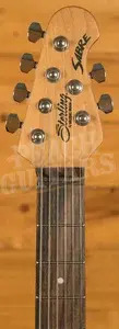 Sterling Sabre - Deep Blue Burst