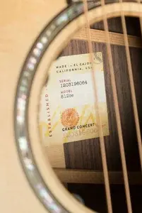 Taylor 800 Series | 812ce Next Generation