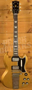 Gibson Custom 1964 SG Standard Maestro | TV Gold - VOS