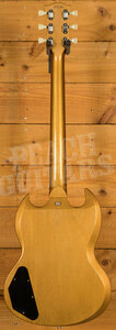 Gibson Custom 1964 SG Standard Maestro | TV Gold - VOS