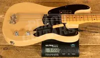 Fender 75th Anniversary American Vintage II 1951 Precision Bass - Maple - Butterscotch Blonde