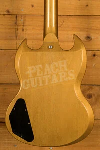 Gibson Custom 1964 SG Standard Maestro | TV Gold - VOS