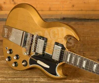 Gibson Custom 1964 SG Standard Maestro | TV Gold - VOS