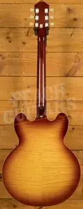 Epiphone ES-335 Figured | Raspberry Tea Burst