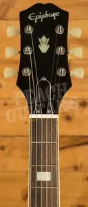 Epiphone ES-335 Figured | Raspberry Tea Burst