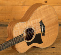 Taylor GS Mini Series | GS Mini Sapele - Left-Handed