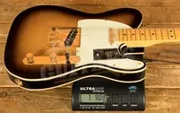 Fender 75th Anniversary American Professional II Custom Telecaster - Maple - 2-Colour Sunburst