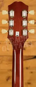 Epiphone ES-335 Figured | Raspberry Tea Burst