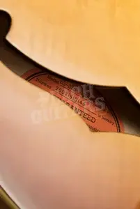 Epiphone ES-335 Figured | Raspberry Tea Burst
