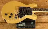 Gibson Les Paul Special Double Cutaway | TV Yellow