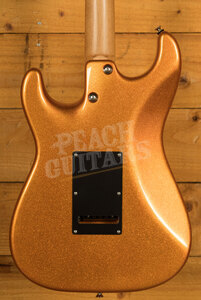 Tom Anderson Icon Classic | Sparkle Orange